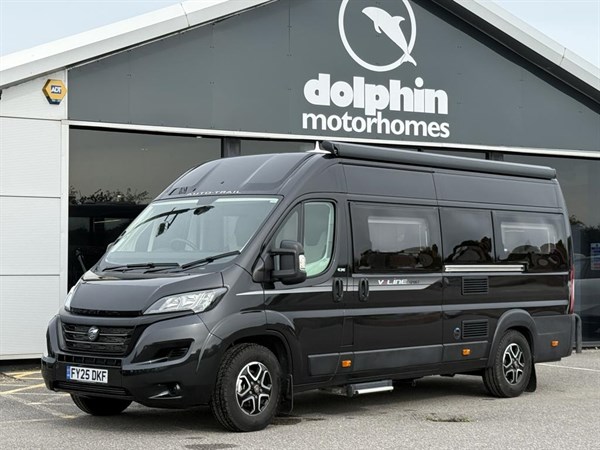 Auto-Trail V-Line 636 Sport